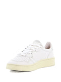 Autry Medalist Low Sneakers