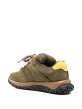 Birkenstock 1774 Goerlitz Panelled Sneakers