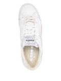 Diadora Panelled Sneakers