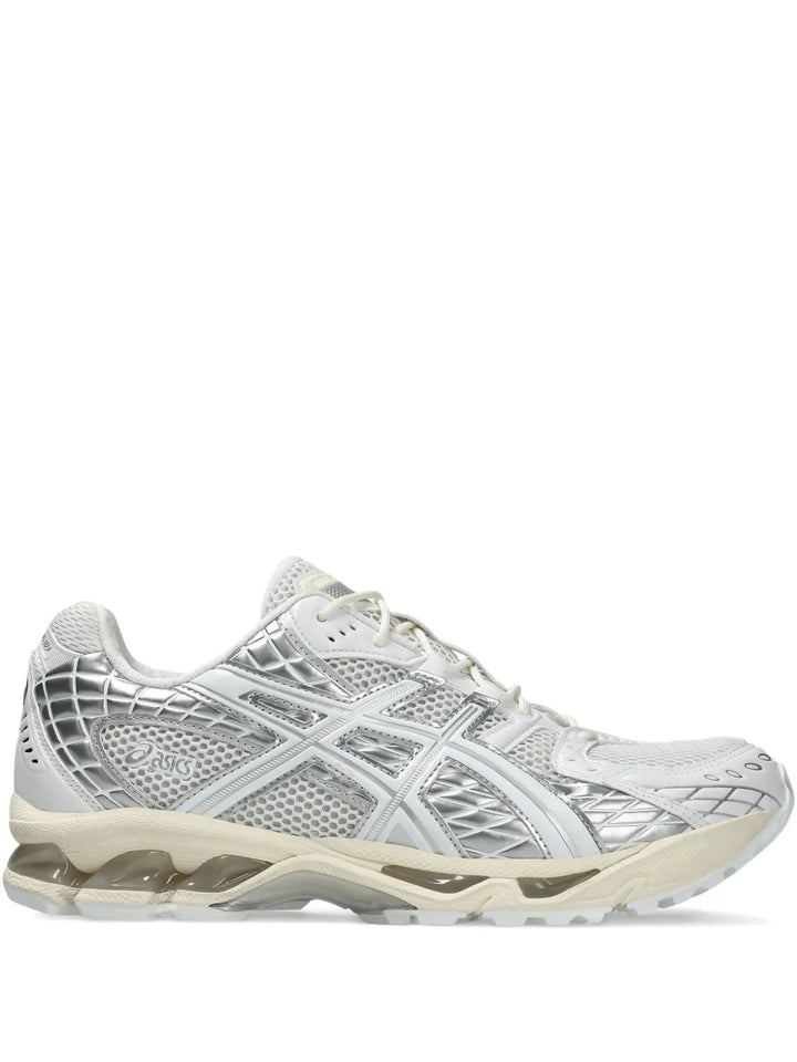 Asics Gel-Ambus 101 Leather Sneakers