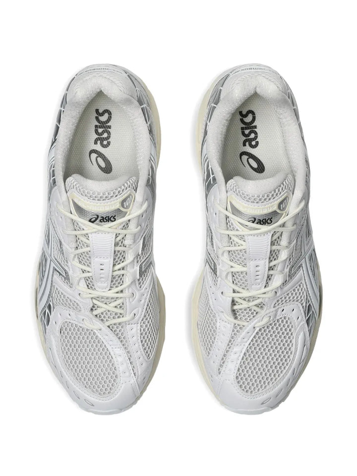 Asics Gel-Ambus 101 Leather Sneakers