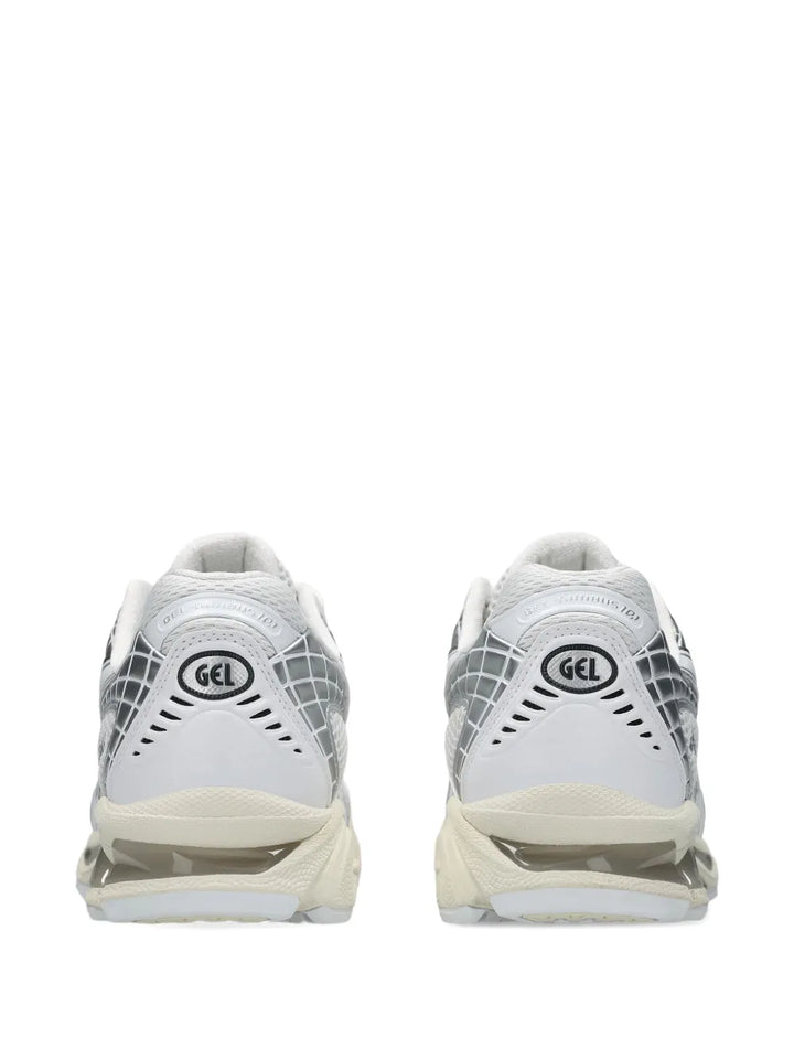 Asics Gel-Ambus 101 Leather Sneakers
