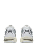 Asics Gel-Ambus 101 Leather Sneakers