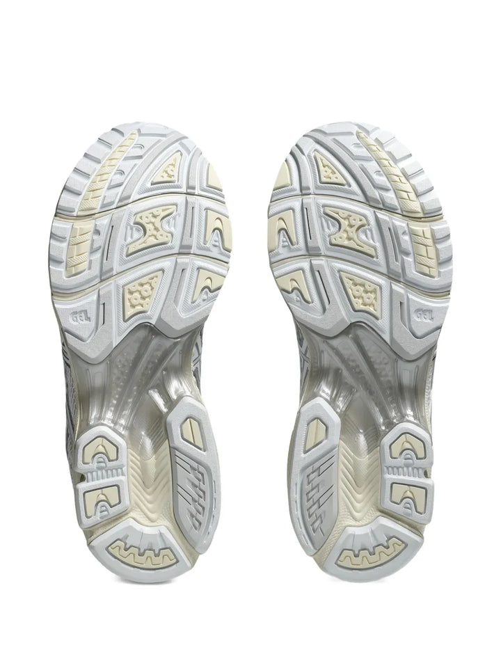 Asics Gel-Ambus 101 Leather Sneakers