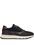 Barrett Panelled Sneakers