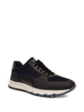 Barrett Panelled Sneakers