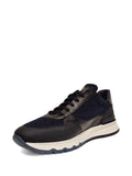 Barrett Panelled Sneakers