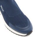 Bally Logo-Motif Sneakers