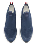 Bally Logo-Motif Sneakers