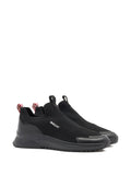Bally Logo-Motif Sneakers