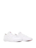 Air Jordan Series Es White Red Sole Sneakers