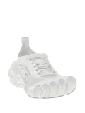 Balenciaga Anatomic Runner Slip-On Sneakers