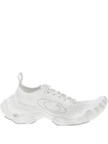 Balenciaga Anatomic Runner Slip-On Sneakers