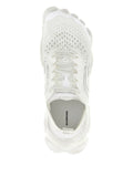 Balenciaga Anatomic Runner Slip-On Sneakers