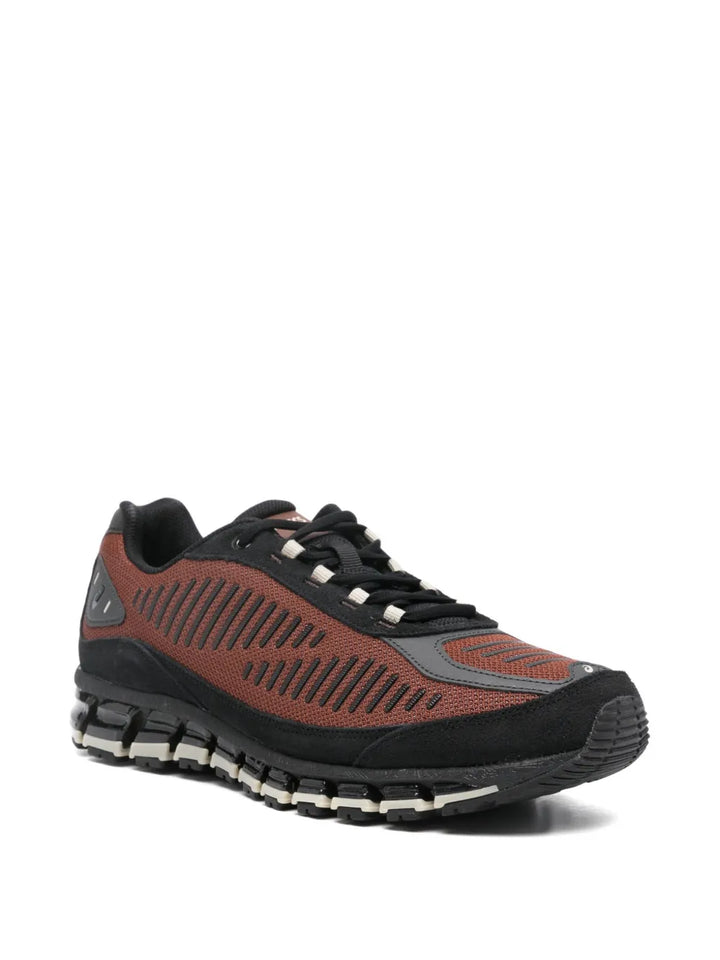 Asics Asics Sneakers Brown
