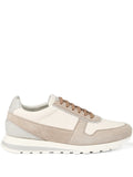 Brunello Cucinelli Leather Sneakers