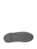 Baldinini Embossed-Logo Panelled Sneakers