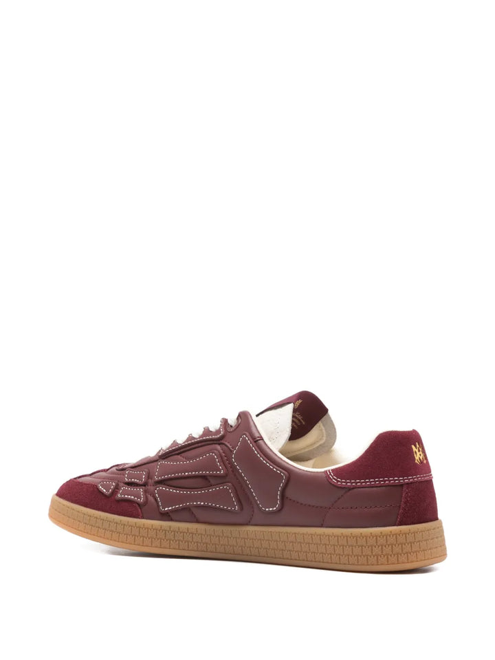 Amiri Pacific Football Sneakers