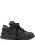 Amiri Ma Quad Nylon Ma-1 Sneakers