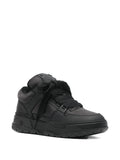 Amiri Ma Quad Nylon Ma-1 Sneakers