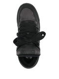 Amiri Ma Quad Nylon Ma-1 Sneakers