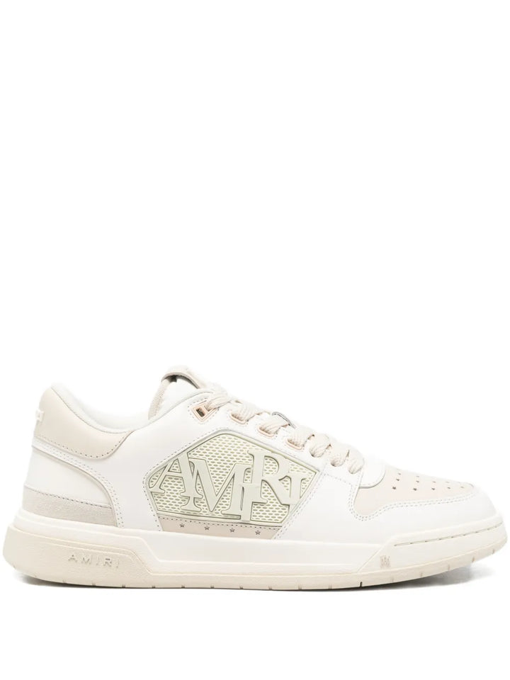 Amiri Classic Low Lace-Up Sneaker