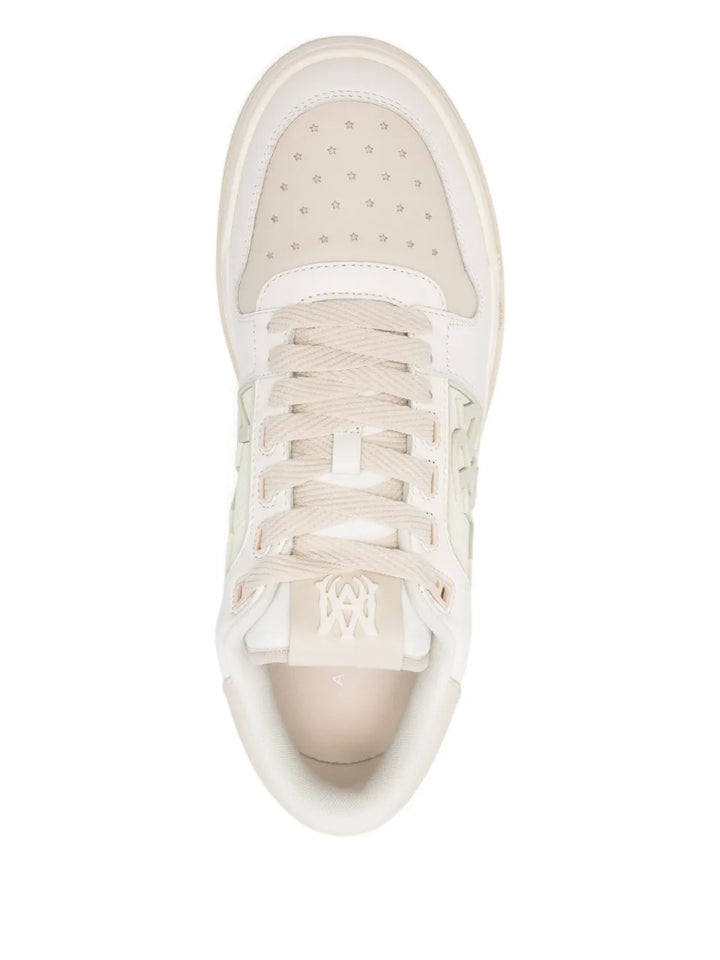 Amiri Classic Low Lace-Up Sneaker