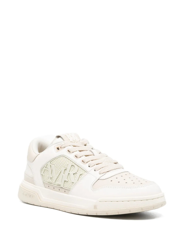 Amiri Classic Low Lace-Up Sneaker