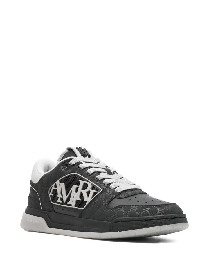 Amiri Classic Low Sneakers