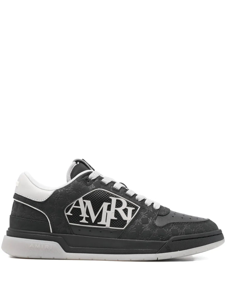 Amiri Classic Low Sneakers
