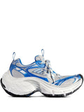 Balenciaga 6Xl Panelled Sneakers
