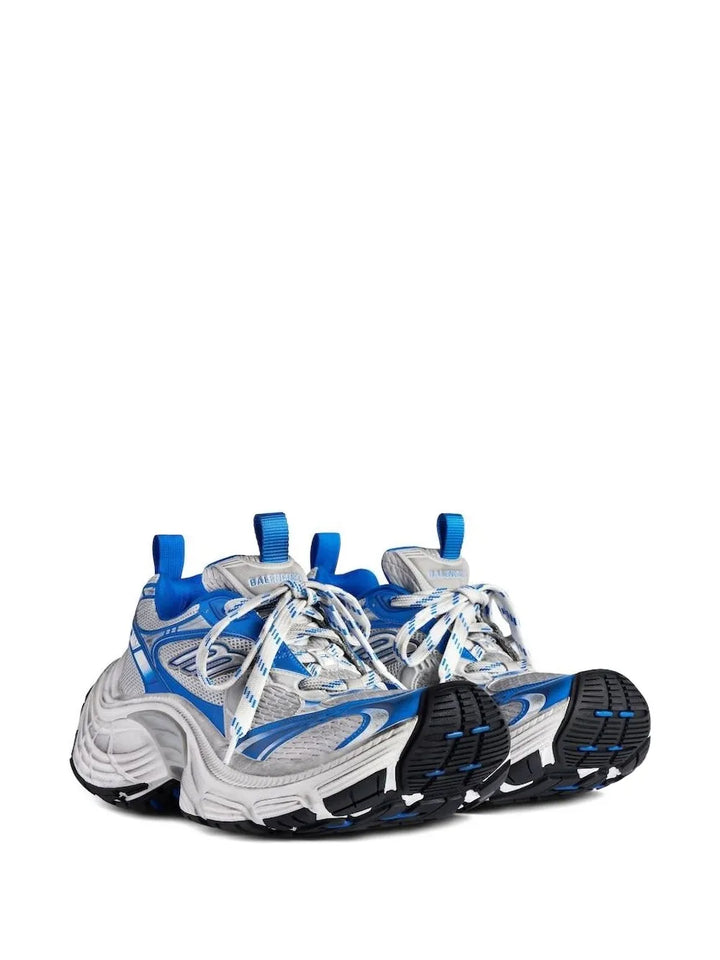 Balenciaga 6Xl Panelled Sneakers