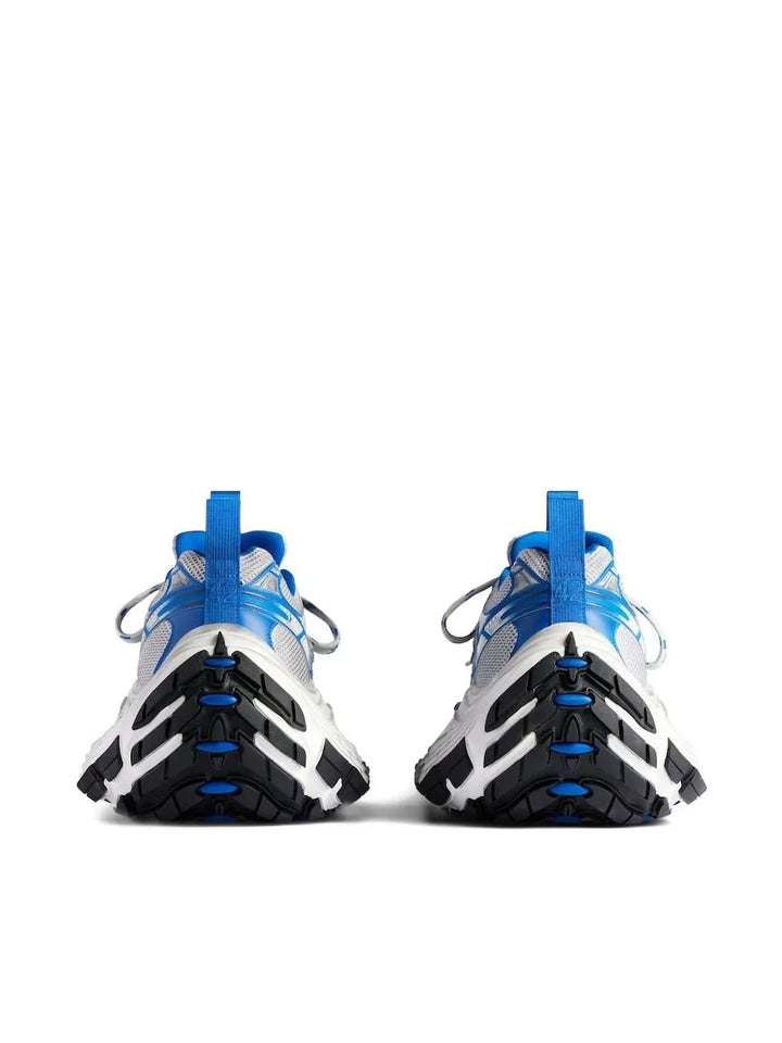 Balenciaga 6Xl Panelled Sneakers