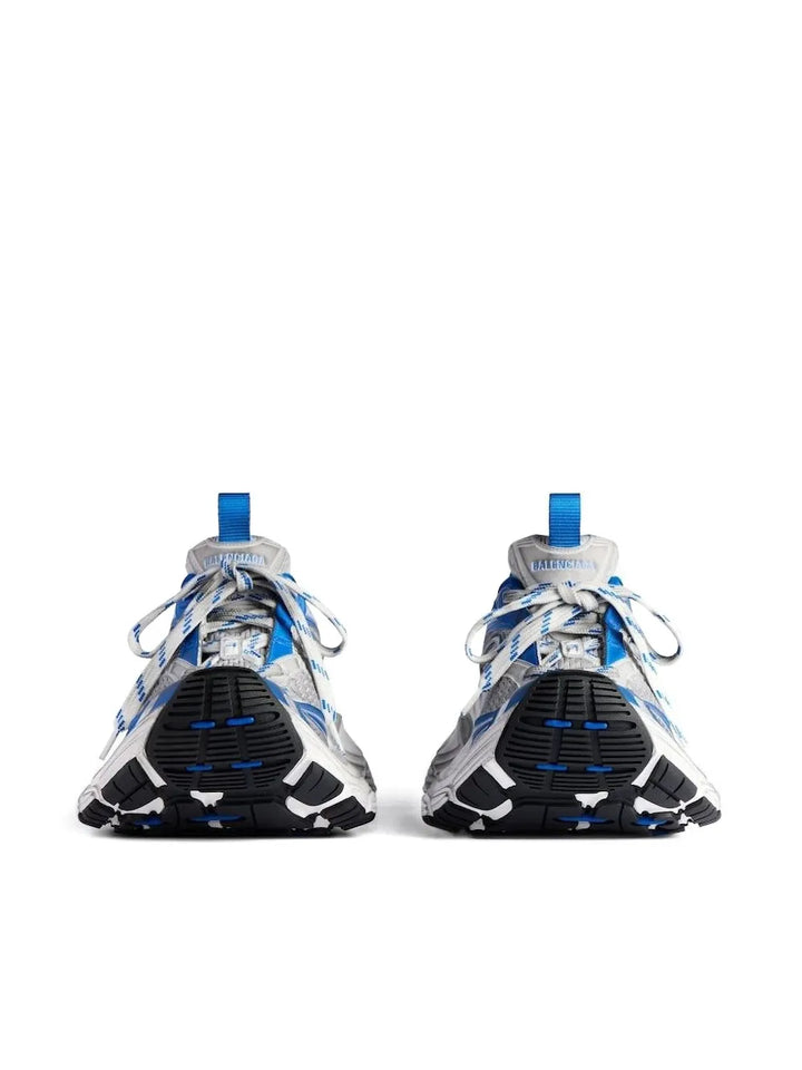 Balenciaga 6Xl Panelled Sneakers