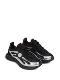 Casablanca Flame-Appliqu Sneakers
