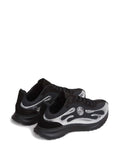 Casablanca Flame-Appliqu Sneakers