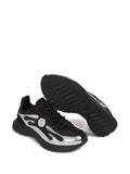 Casablanca Flame-Appliqu Sneakers