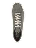 Common Projects Perforated Suede Sneakers