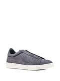 Bally Suede Sneakers