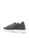 Bally Suede Sneakers