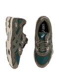 Asics Panelled Gel-Sole Sneakers