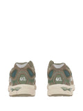 Asics Panelled Gel-Sole Sneakers