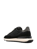 D.A.T.E. Panelled Sneakers