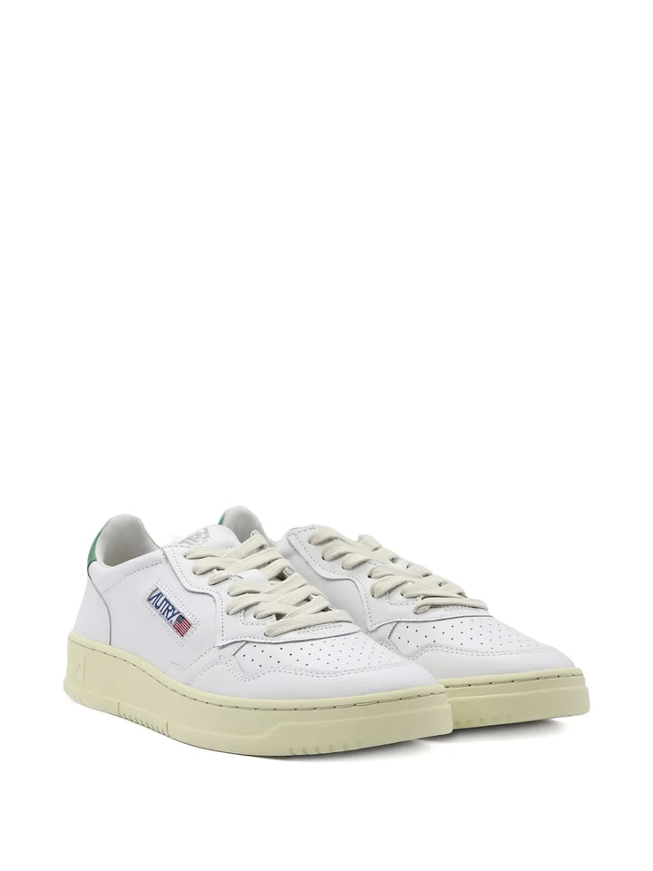 Autry Medalist Sneakers