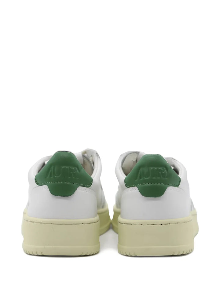 Autry Medalist Sneakers