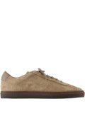 Common Projects Field Leather Sneakers