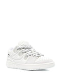 Barrow Ollie Lace-Up Sneakers