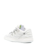 Barrow Ollie Lace-Up Sneakers
