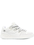 Barrow Ollie Lace-Up Sneakers