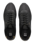 Boss Parkour Panelled Sneakers